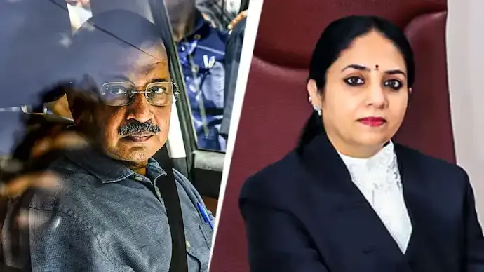 Kejriwal Judge Exchange: Liquor Policy Case Hearing Goes Viral