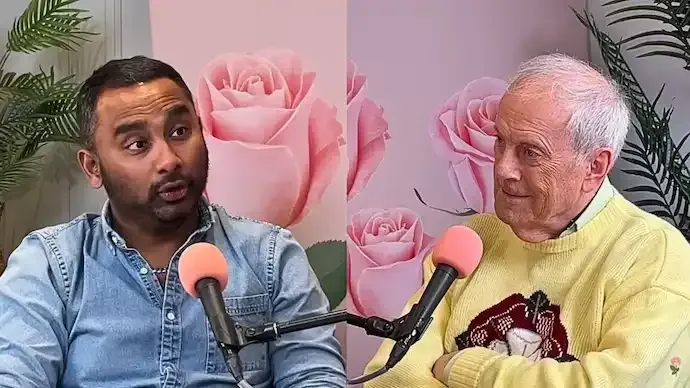 Amol Rajan on India Growth: BBC Presenter Plans Return from UK