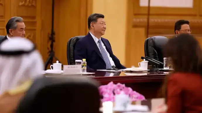 Xi Jinping Middle East Plan: China Proposes 4-Point Peace Roadmap