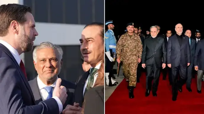 US Iran Talks Islamabad: Tense Meeting Ends Without Breakthrough