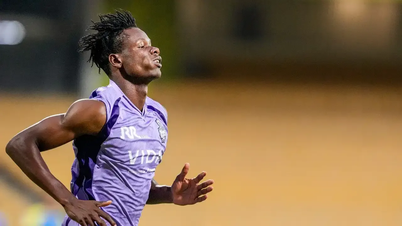 Blessing Muzarabani PSL Ban: PCB Suspends Pacer for Choosing IPL 2026