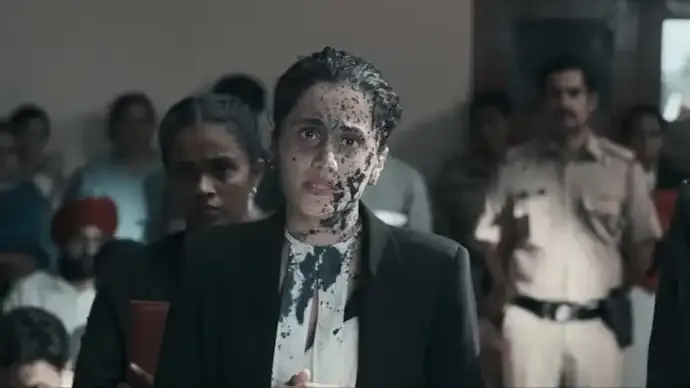 Assi OTT Release Date: Taapsee Pannu Film to Stream on ZEE5 from April 17