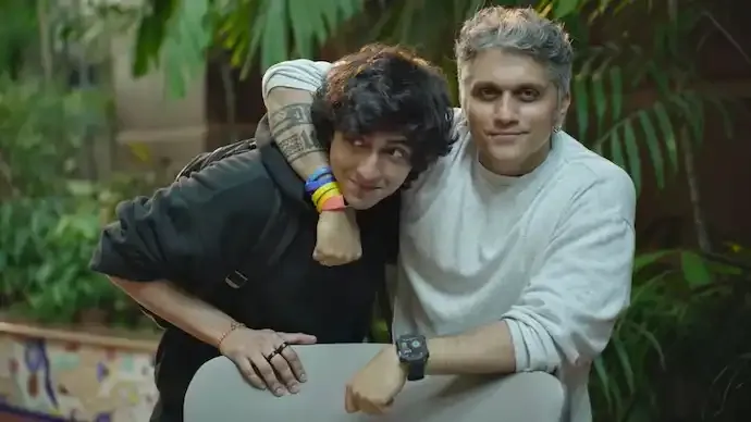 Ahaan Panday Mohit Suri Film: New Romantic Drama After Saiyaara Success