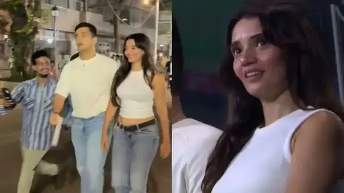 Juhi Bhatt Profile: Who is Ranveer Allahbadia’s Partner and Influencer?