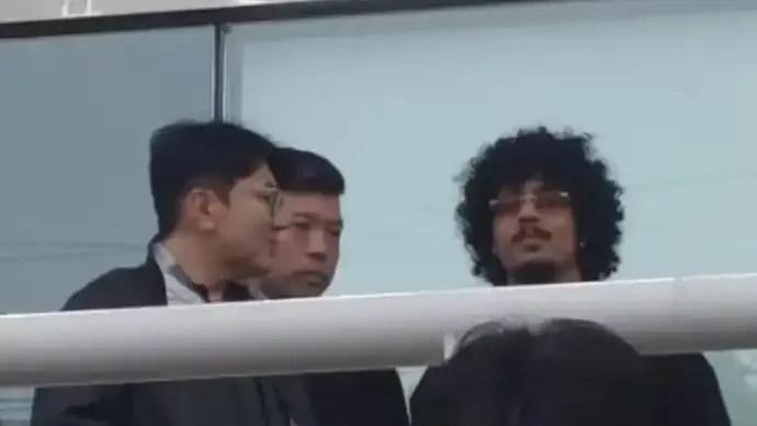 Hanumankind HYBE Collaboration: BTS Label Eyes Indian Rapper for Global Project