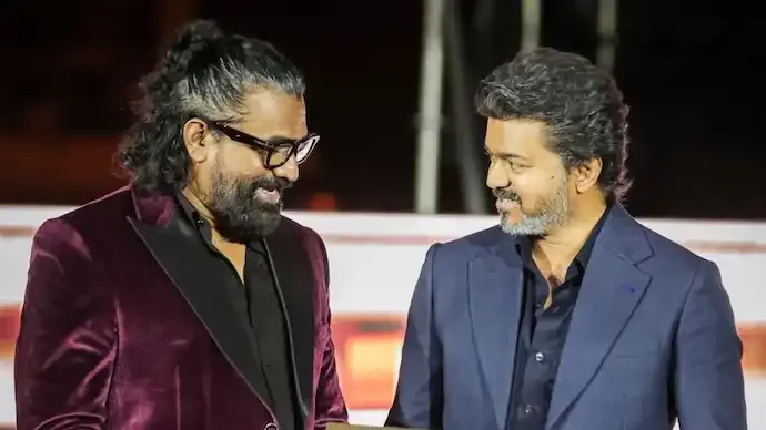 Vijay New Film Update: Actor May Work with Jana Nayagan Makers After Leak Loss