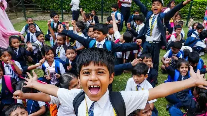 Rajasthan Saarthak Naam Abhiyan: Schools Replace ‘Odd’ Names with Meaningful Indian Names