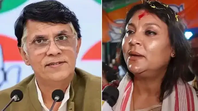 Pawan Khera Bail Case: Supreme Court Stays Interim Relief in Assam CM Wife Complaint