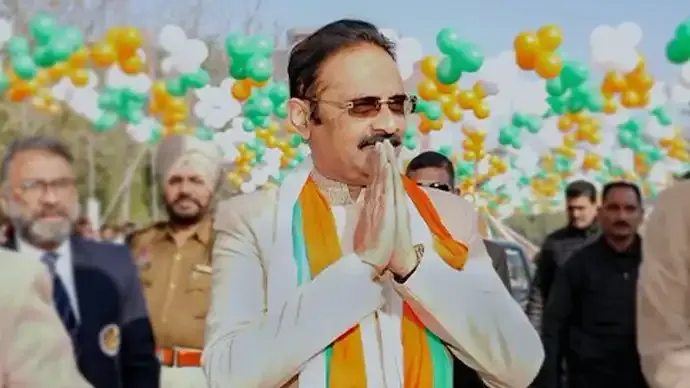 ED Raids AAP MP Ashok Mittal’s LPU: FEMA Probe After Rajya Sabha Role Change