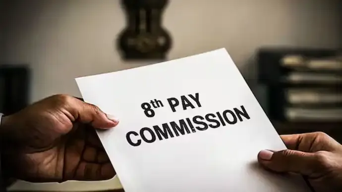 8th Pay Commission Salary Hike: Rs 69,000 Minimum Pay and 6% Annual Increase Proposed
