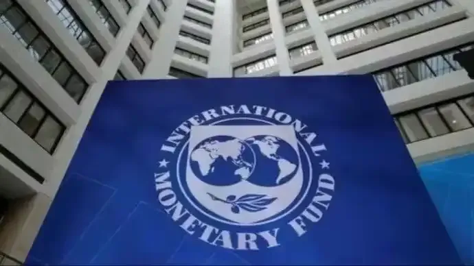 IMF Global Growth Outlook: War-Led Energy Crisis May Push Growth Near 2%