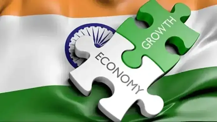 India GDP Growth Forecast Raised to 6.5% by IMF Despite Global Challenges