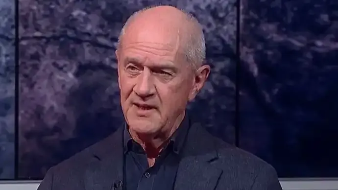 Roelf Meyer Ambassador Appointment: South Africa Names Veteran Leader as US Envoy