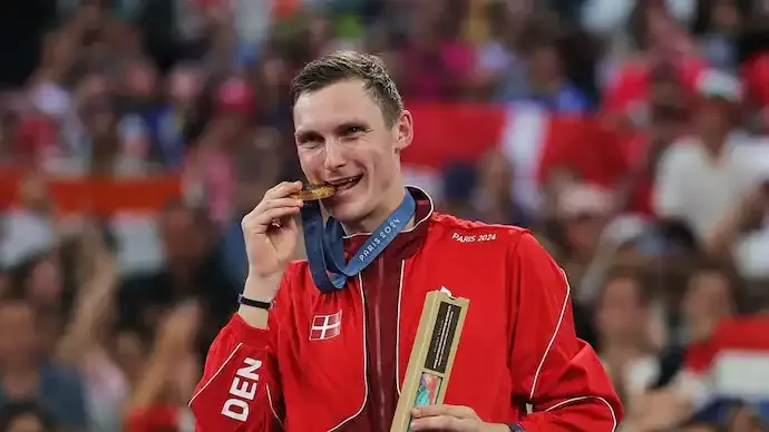 Viktor Axelsen Retirement: Two-Time Olympic Champion Announces Exit at 32