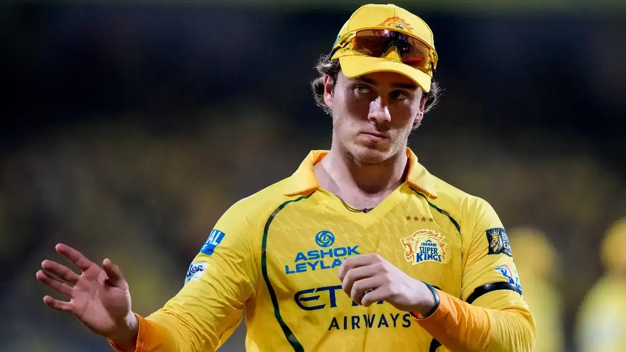 Ayush Mhatre IPL Rise: Brevis Praises CSK Star as Team Regains Momentum