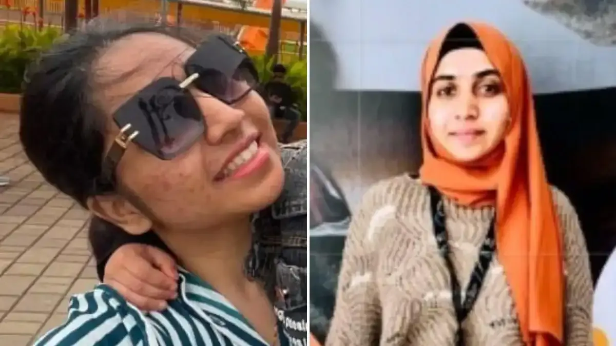 TCS Nashik Scandal: "Marry Hindu Girls" Plot Exposes Religious Coercion on Sanatan Daughters