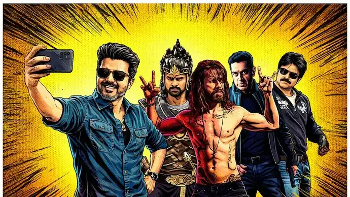 Film Leak Piracy Crisis: Jana Nayagan, Sikandar and Rising Pre-Release Leaks