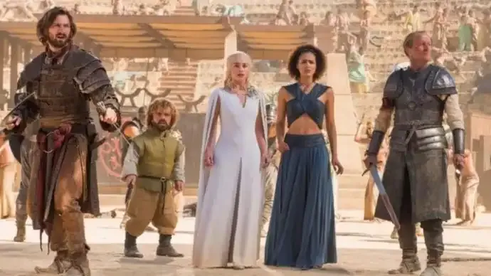 Aegon Conquest Film Announced: Game of Thrones Expands with New Targaryen Story