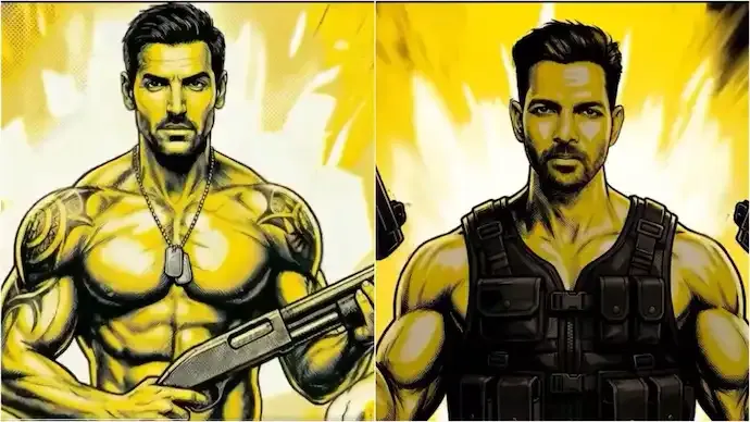 Force 3 Release Announced: John Abraham, Harshvardhan Rane Film Set for March 2027