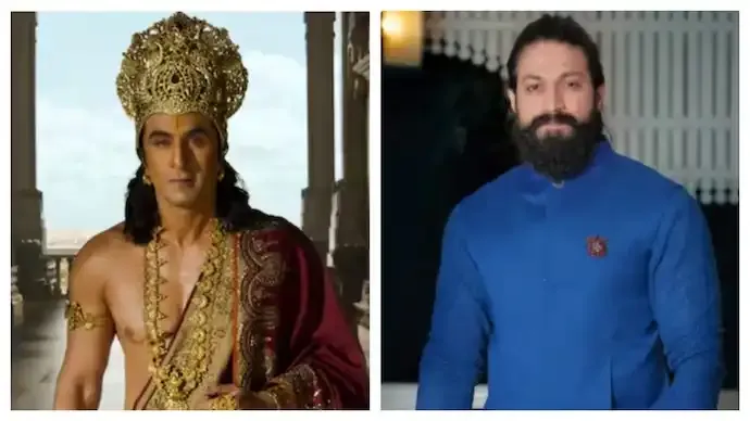 Ramayana Part 1 Clash: Ranbir Kapoor’s Rama vs Yash’s Ravana Update