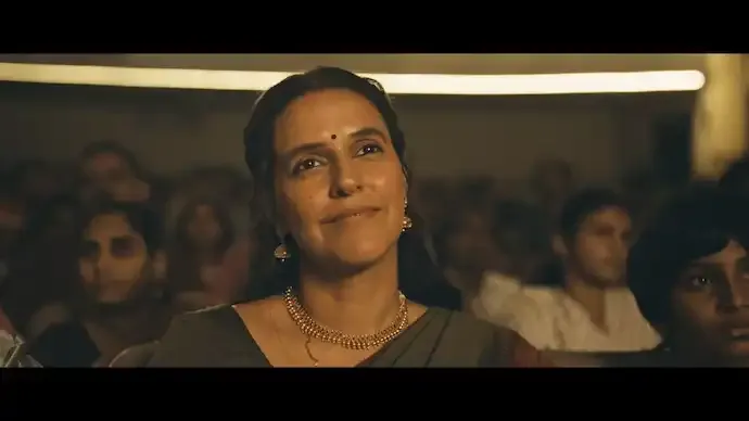 52 Blue Film: Neha Dhupia’s International Debut Explores Migrant Story