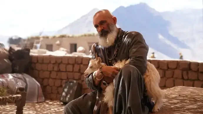 Shirani Baloch Meme Trend: Bimal Oberoi Reacts to Viral Dhurandhar Fame