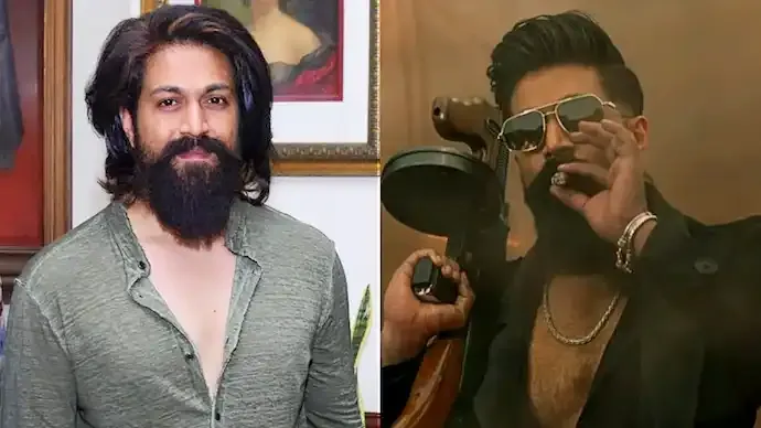Toxic Film Yash Reveals Layered Story, Not a Typical Gangster Action Movie