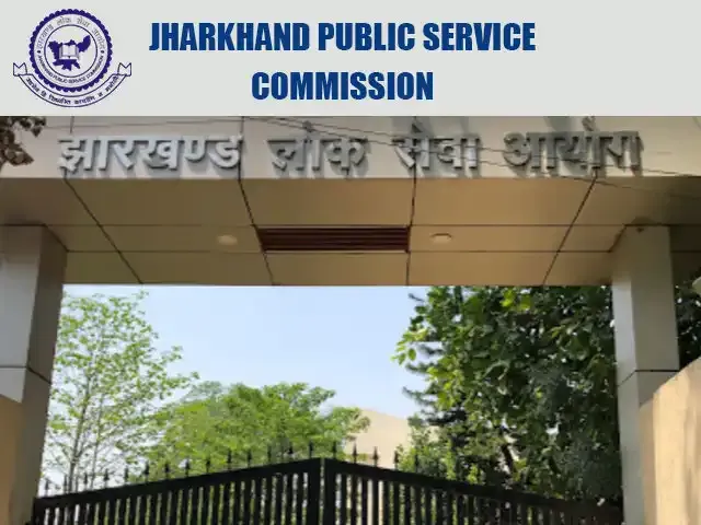 JPSC JET Exam City 2026 Released: Check City Details and Exam Date