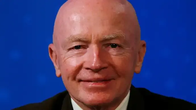 Mark Mobius Death: Legendary Emerging Markets Investor Dies at 89