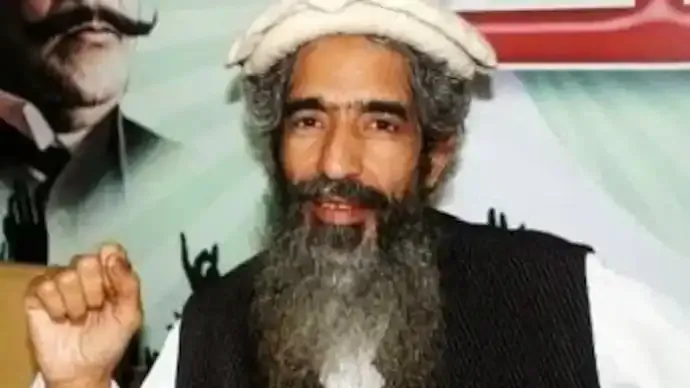 Amir Hamza Shot in Lahore: LeT Co-Founder Critical After Gun Attack