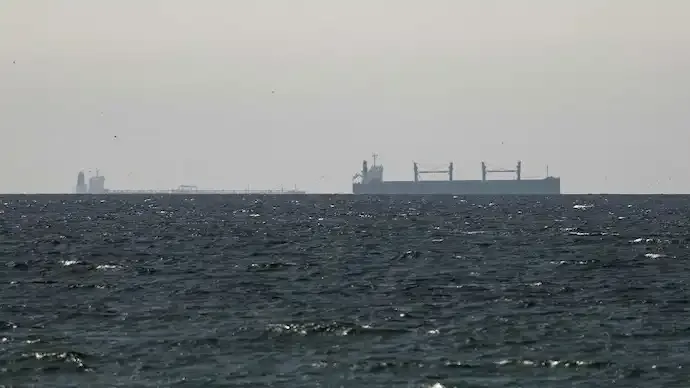 Iran Hormuz Passage Deal: Tehran Signals Free Shipping Route in US Talks