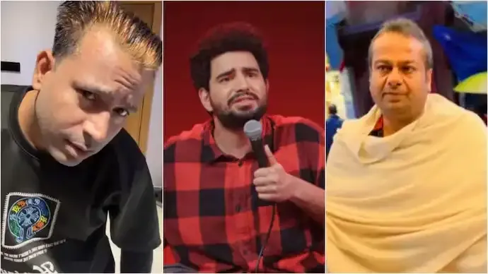 Samay Raina OTT Plans: Creator Platform with Puneet Superstar, Deepak Kalal Shelved