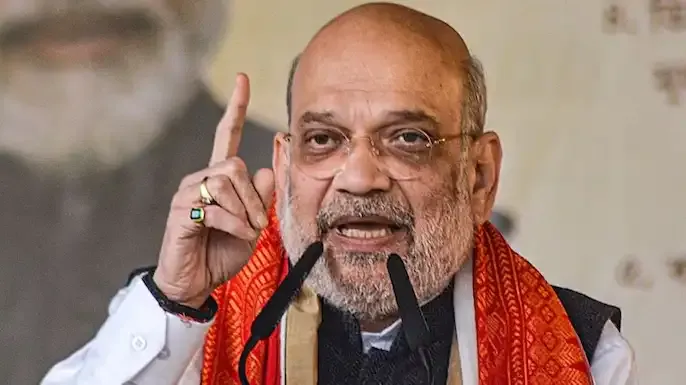 Parliament Session Chaos Over Women Reservation and Delimitation Bills