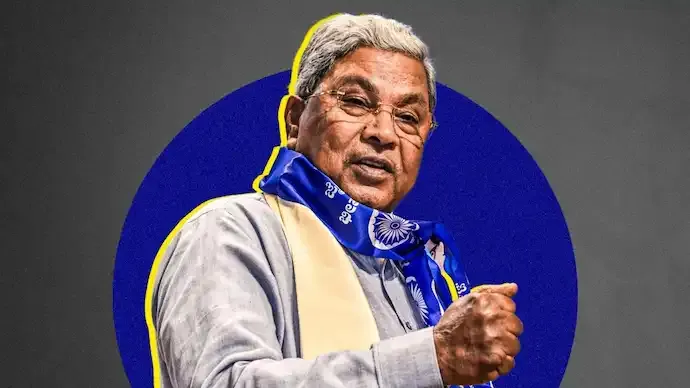 Siddaramaiah Delhi Visit Amid Congress Crisis Over Bypoll Fallout