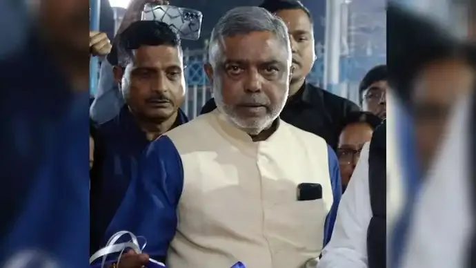 TMC MLA Tax Raid Kolkata Ahead of Bengal Elections