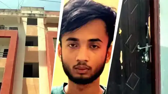 Amravati Sex Scandal Minor Abuse Case Exposes Shocking Crime Hub