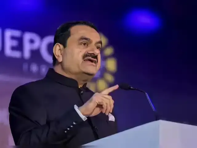 Gautam Adani Asia Richest Overtakes Mukesh Ambani in Rankings