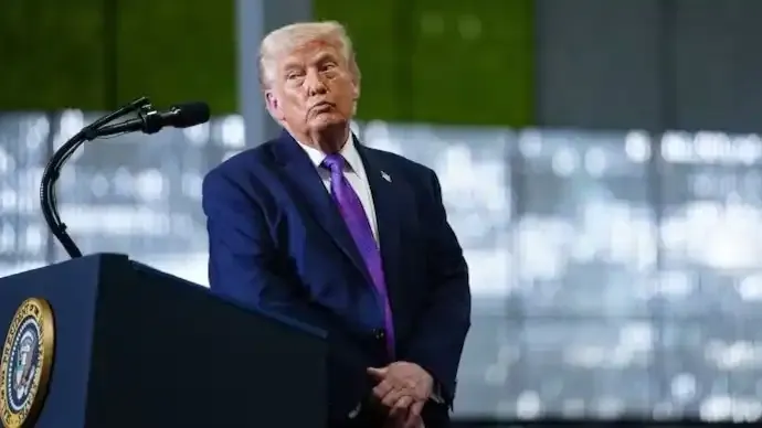 Missing US Scientists Trump Orders Probe Into National Security Reports