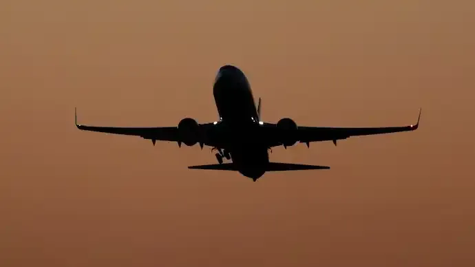 Europe Jet Fuel Crisis Six Weeks Supply Threatens Summer Flights