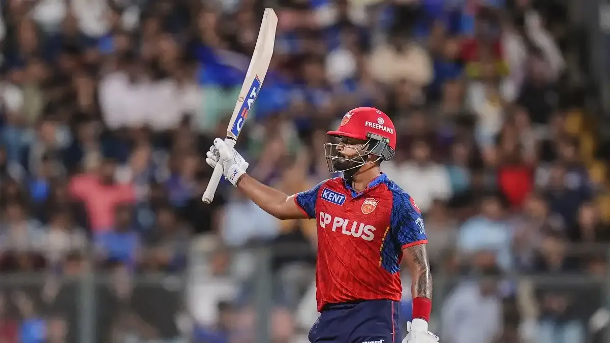 Shreyas Iyer T20 Snub Criticised by R Ashwin as Team Loss