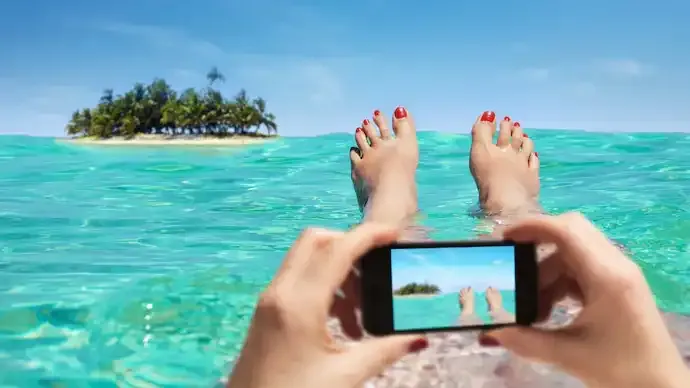 Feet Photos Side Hustle Legal Status and Earnings in India Explained