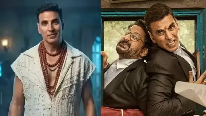 Bhooth Bangla Day 1 Prediction Akshay Kumar Film Targets Strong Opening