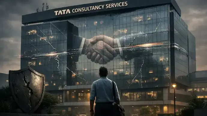 TCS Nashik Case No POSH Complaints Filed Says Company