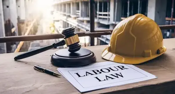 Labour Law Compliance India Paper vs Reality Wage Violations Exposed