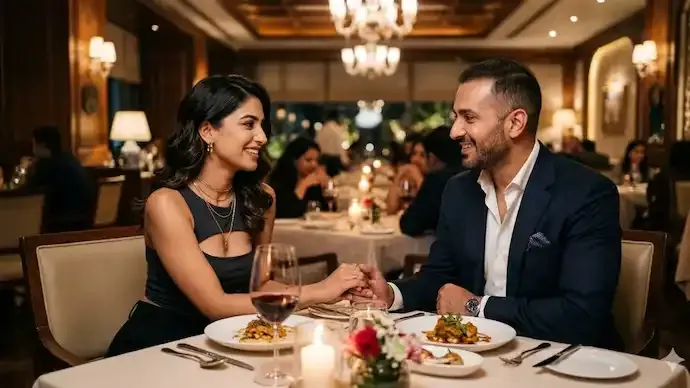 Gen Z Women Dating Millennial Men Trend Reality or Myth