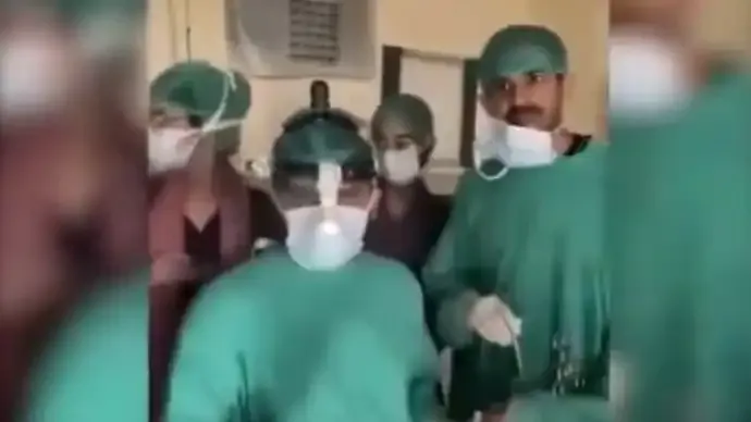 Pakistan Power Crisis Hospital Surgeries Halt While VIP Rooms Lit