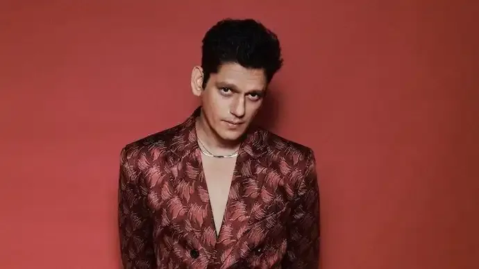 Vijay Varma Career Growth Rejects Rush Culture Work in Progress