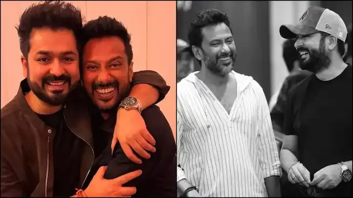 Aditya Dhar Praises Vijay Ganguly Dhurandhar Shararat Song Success