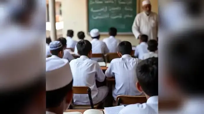 Uttarakhand Madrasa Reform: State Curriculum Mandatory, Board Abolished from July 2026