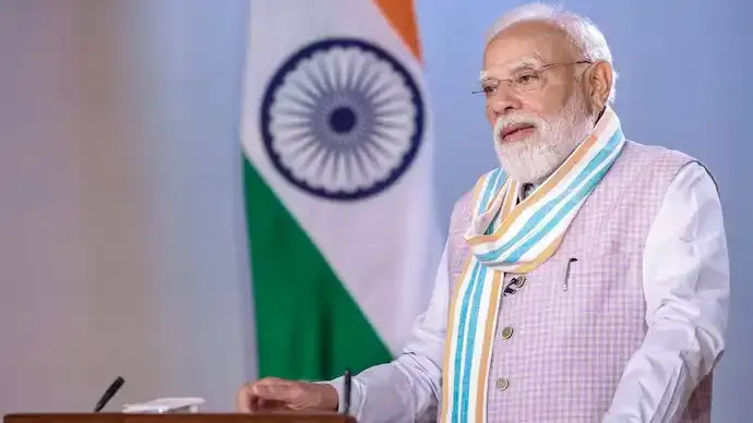 Narendra Modi Becomes India's Longest-Serving Elected Prime Minister, Receives Congratulations From World Leaders